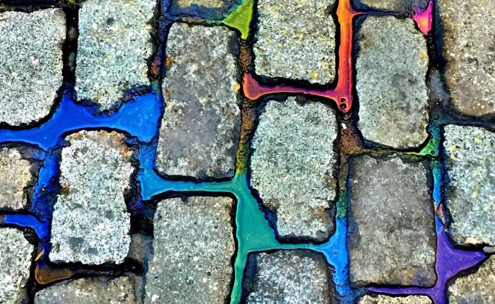 DE CUANDO EN&nbsp;CUANDO