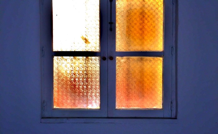 REVERSO DE UN INSTANTE