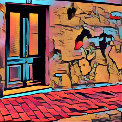 DÍAS CORTOS, CARAS&nbsp;LARGAS