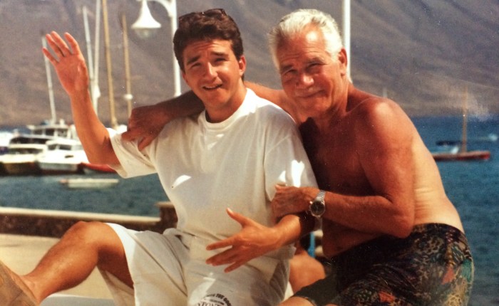 LA FÁBRICA DE&nbsp;LAZOS