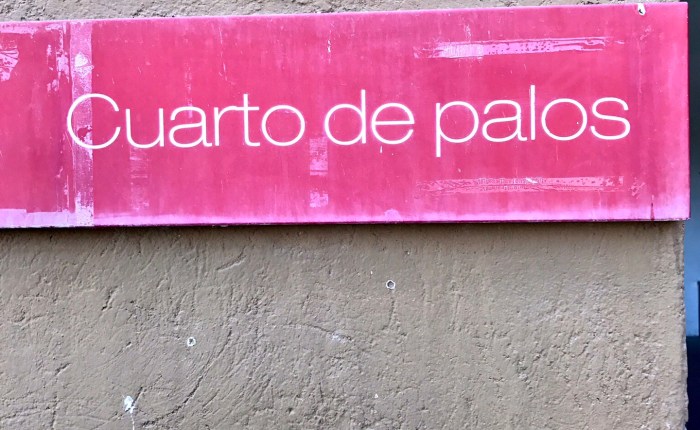 MÁS QUE PALABRAS (Breve diccionario&nbsp;abrevado)