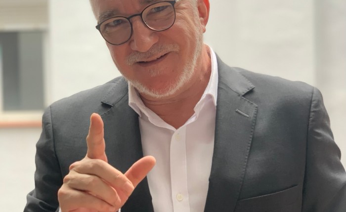 El Reverso de Taboada. Semana del 27 al 31 de mayo de&nbsp;2024