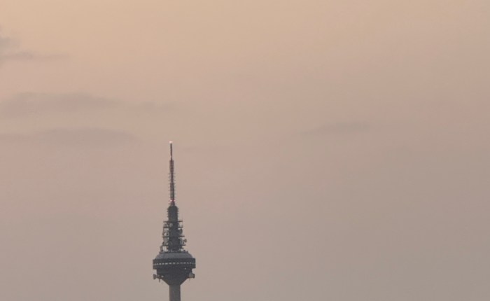 Una noche de estas. Canción de Taboada y cIA