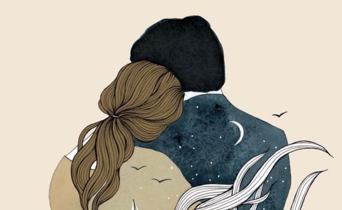 Hasta donde nos lleven los abrazos 